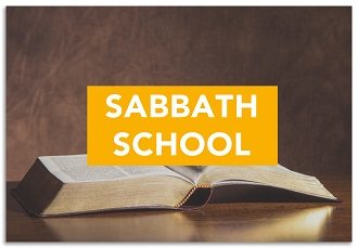            Sabbath School                    